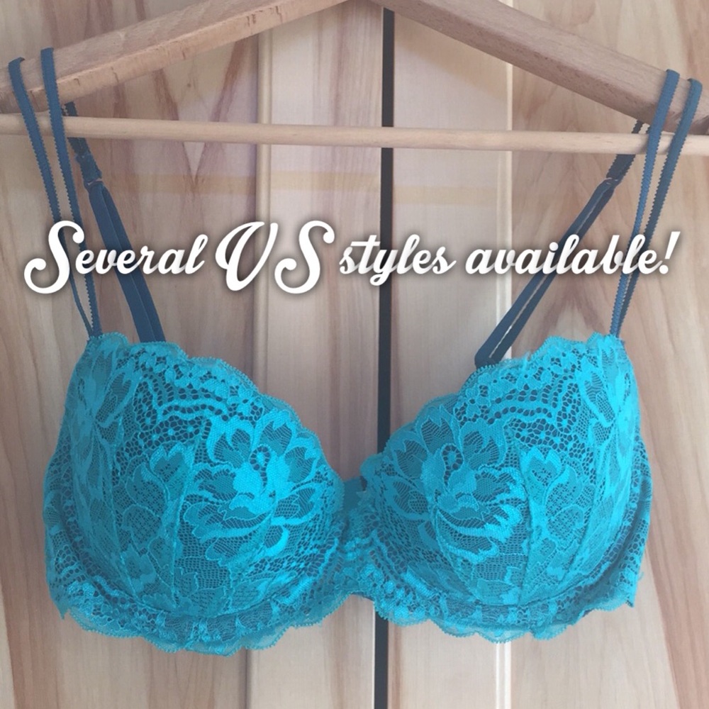 Victoria’s Secret Bras